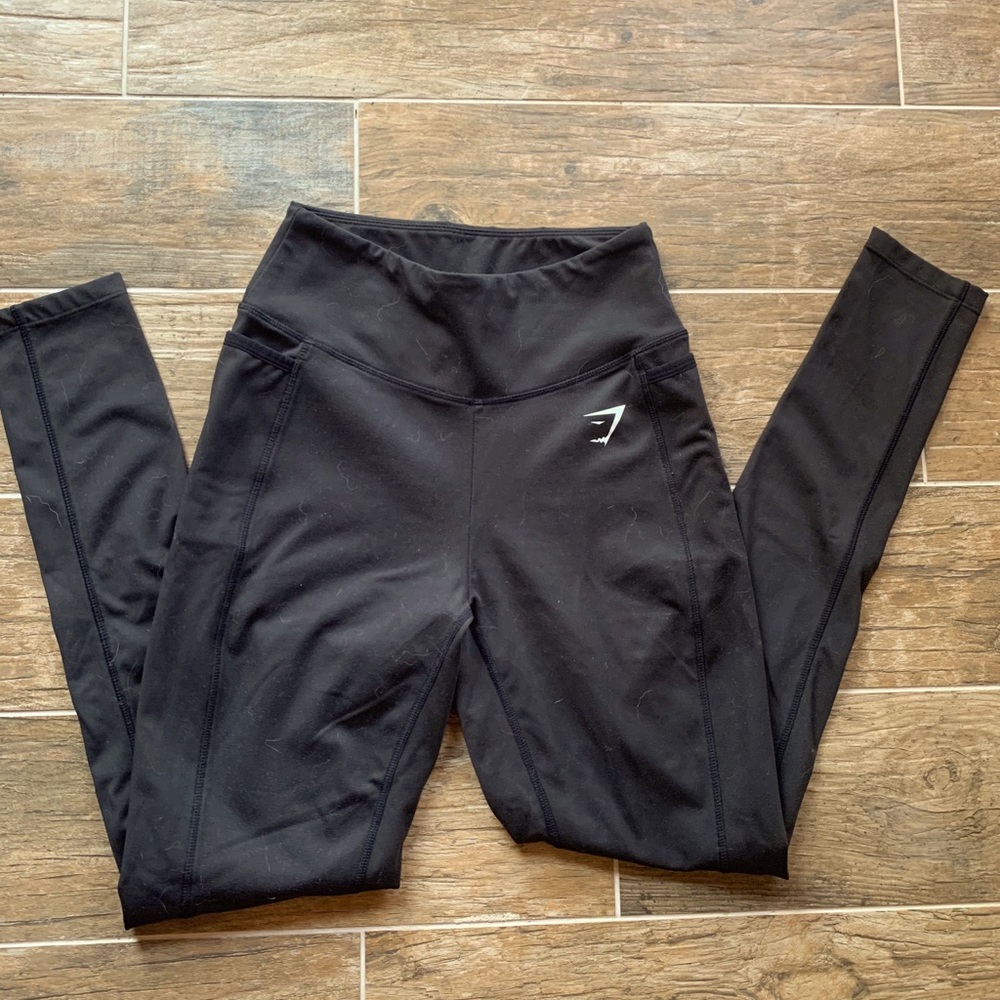 Like New Gymshark Dreamy 2.0 Leggings